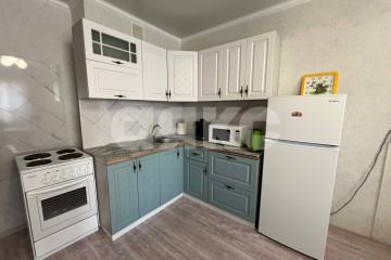 Фото №4: 1-комнатная квартира 41 м² - Анапа, мкр. жилой комплекс Горгиппия, ул. Адмирала Пустошкина, 22к10