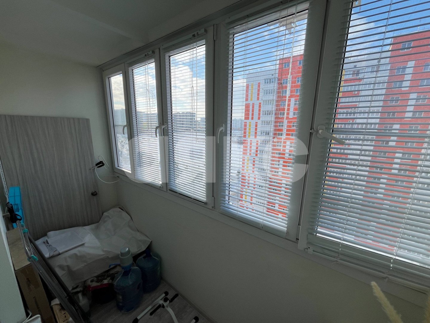 Фото №17: 1-комнатная квартира 41 м² - Анапа, жилой комплекс Горгиппия, Горгиппия, Горгиппия, мкр. жилой комплекс Горгиппия, ул. Адмирала Пустошкина, 22к10