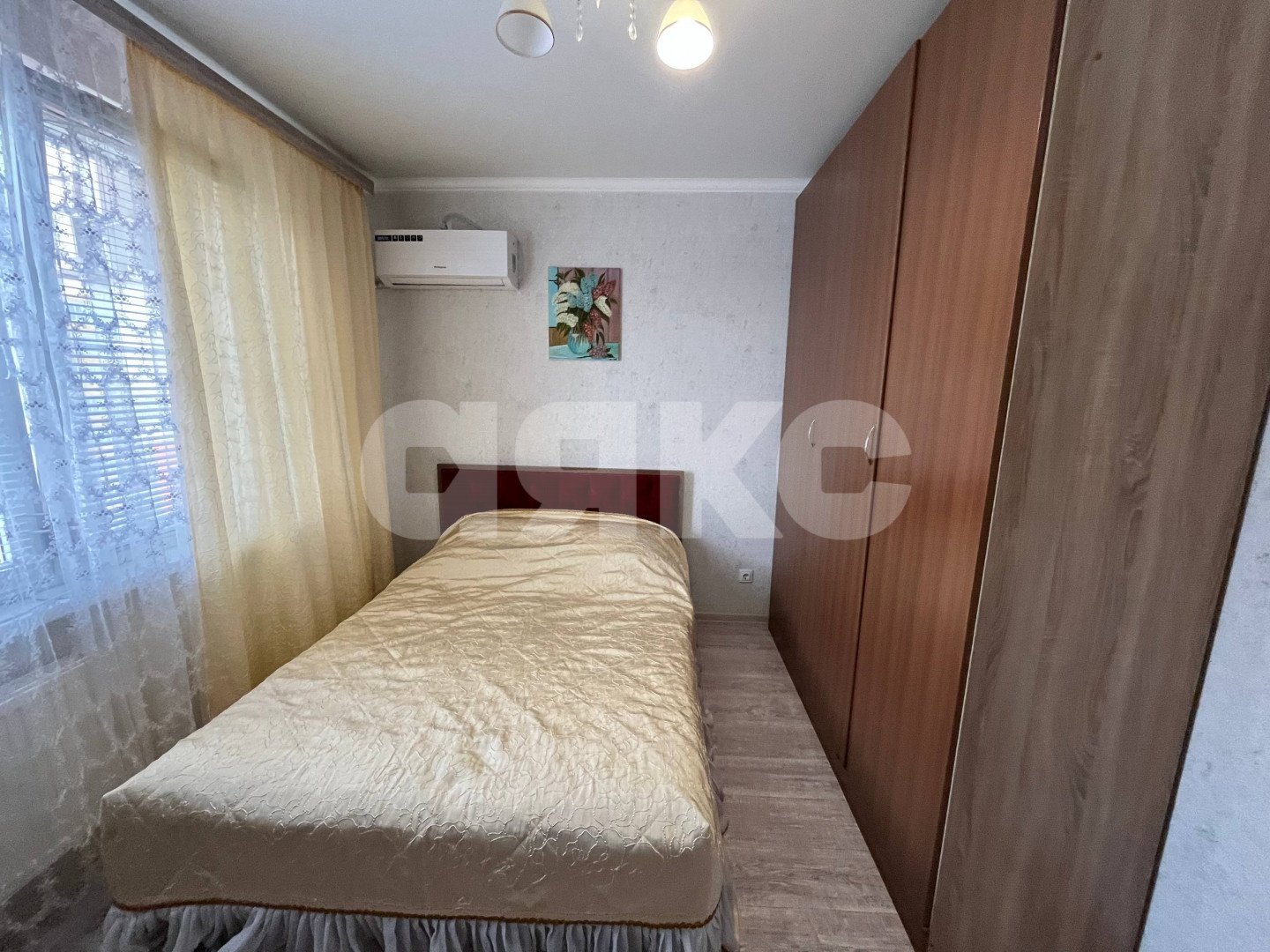 Фото №13: 1-комнатная квартира 41 м² - Анапа, жилой комплекс Горгиппия, Горгиппия, Горгиппия, мкр. жилой комплекс Горгиппия, ул. Адмирала Пустошкина, 22к10