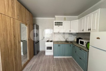 Фото №1: 1-комнатная квартира 41 м² - Анапа, мкр. жилой комплекс Горгиппия, ул. Адмирала Пустошкина, 22к10