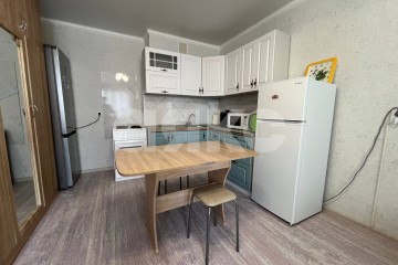 Фото №5: 1-комнатная квартира 41 м² - Анапа, мкр. жилой комплекс Горгиппия, ул. Адмирала Пустошкина, 22к10