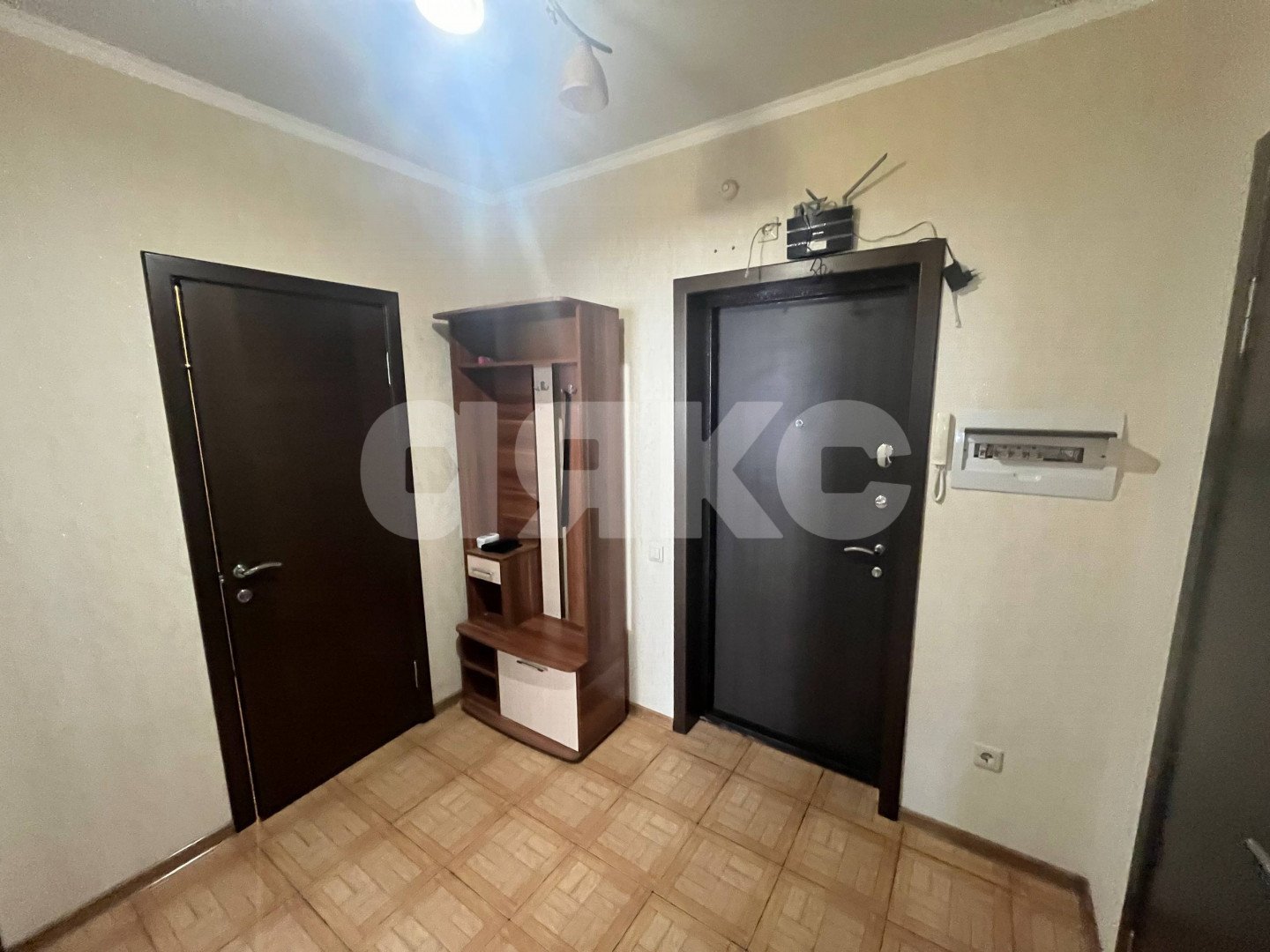 Фото №6: 1-комнатная квартира 46 м² - Анапа, 3А, мкр. жилой комплекс Радонеж, ул. Ленина, 153Б