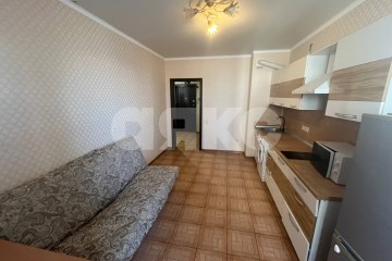 Фото №2: 1-комнатная квартира 46 м² - Анапа, мкр. жилой комплекс Радонеж, ул. Ленина, 153Б