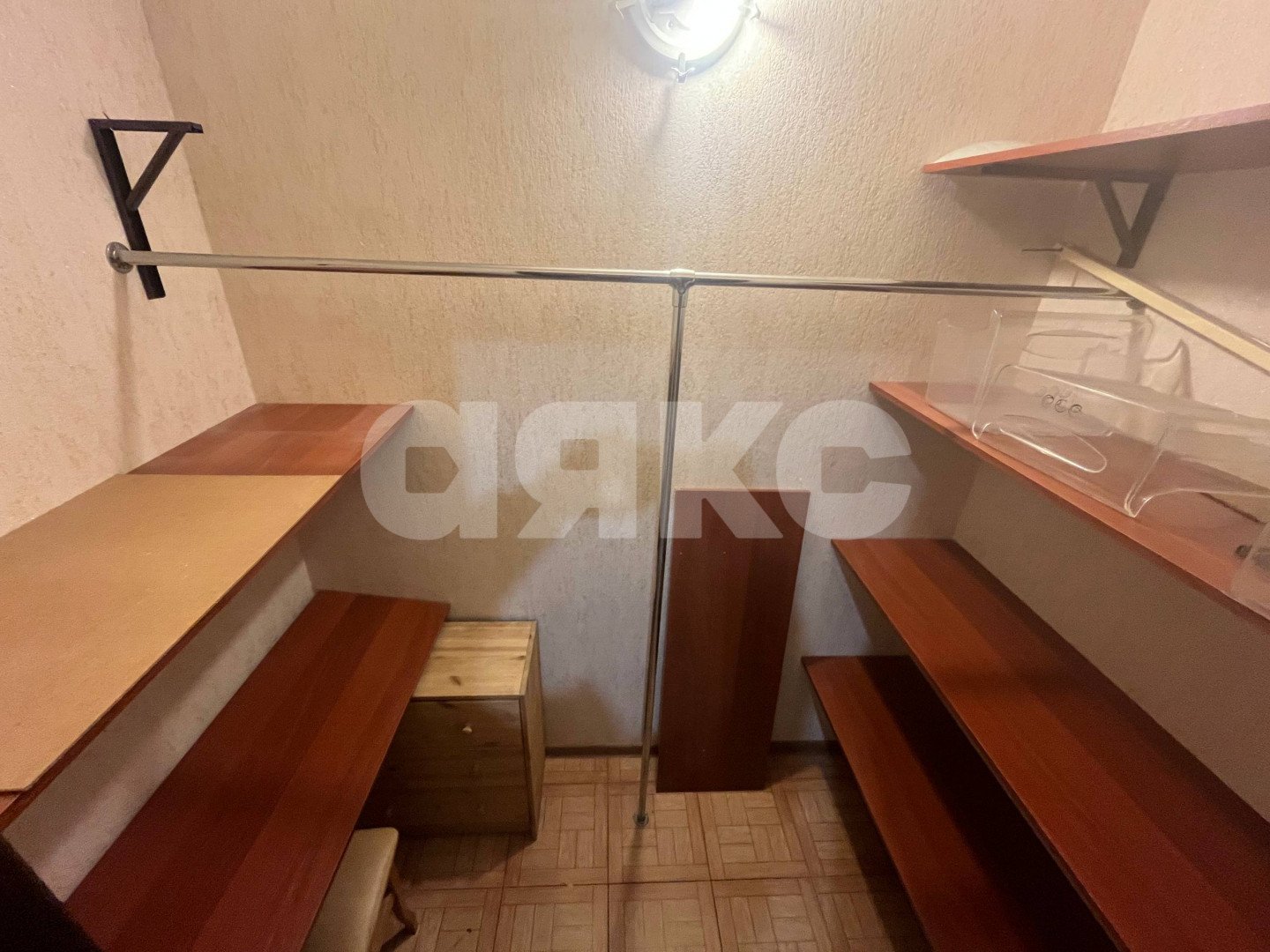 Фото №10: 1-комнатная квартира 46 м² - Анапа, 3А, мкр. жилой комплекс Радонеж, ул. Ленина, 153Б