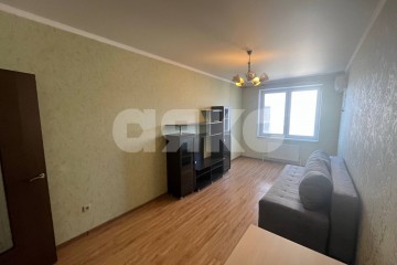 Фото №5: 1-комнатная квартира 46 м² - Анапа, мкр. жилой комплекс Радонеж, ул. Ленина, 153Б