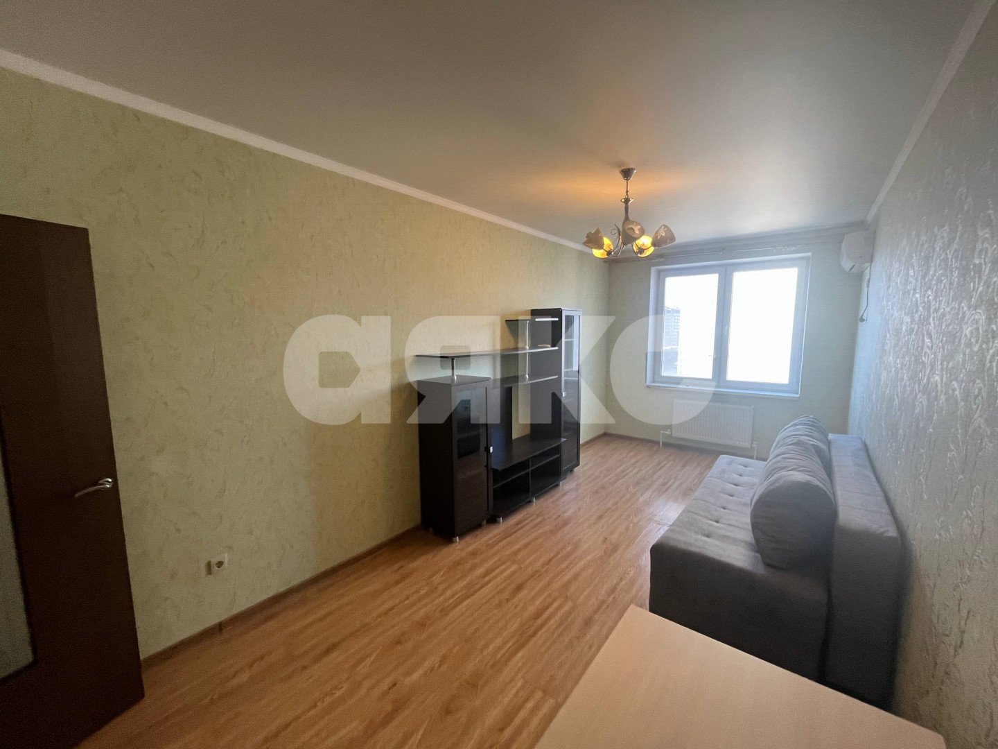 Фото №5: 1-комнатная квартира 46 м² - Анапа, 3А, мкр. жилой комплекс Радонеж, ул. Ленина, 153Б