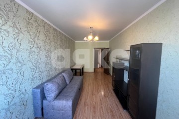 Фото №3: 1-комнатная квартира 46 м² - Анапа, мкр. жилой комплекс Радонеж, ул. Ленина, 153Б