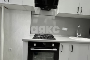 Фото №2: 2-комнатная квартира 50 м² - Анапа, мкр. жилой комплекс Лазурный, ул. Крестьянская, 27к2