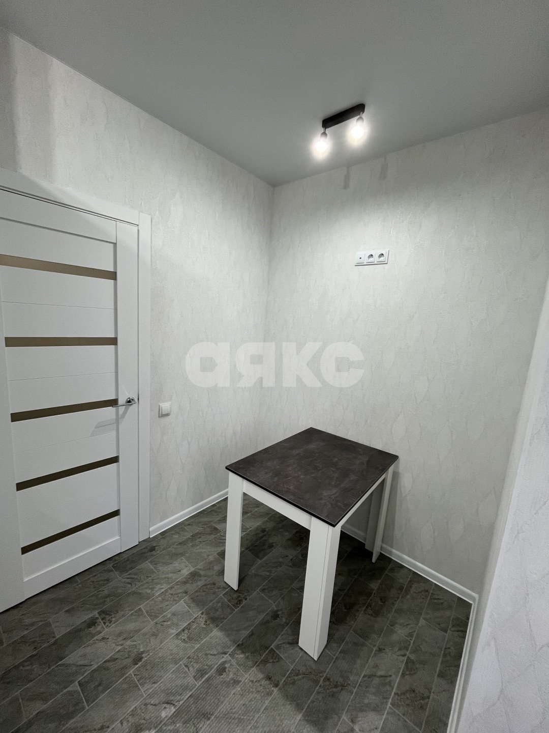 Фото №9: 2-комнатная квартира 50 м² - Анапа, жилой комплекс Лазурный, Алексеевка, Алексеевка, мкр. жилой комплекс Лазурный, ул. Крестьянская, 27к2