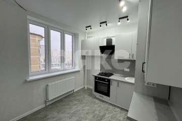 Фото №3: 2-комнатная квартира 50 м² - Анапа, мкр. жилой комплекс Лазурный, ул. Крестьянская, 27к2