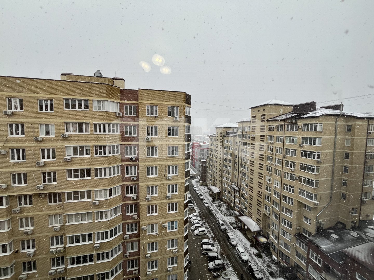 Фото №14: 2-комнатная квартира 53 м² - Анапа, ЖК Лазурный, Алексеевка, жилой комплекс Лазурный, Алексеевка, мкр. жилой комплекс Лазурный, ул. Крестьянская, 27к3