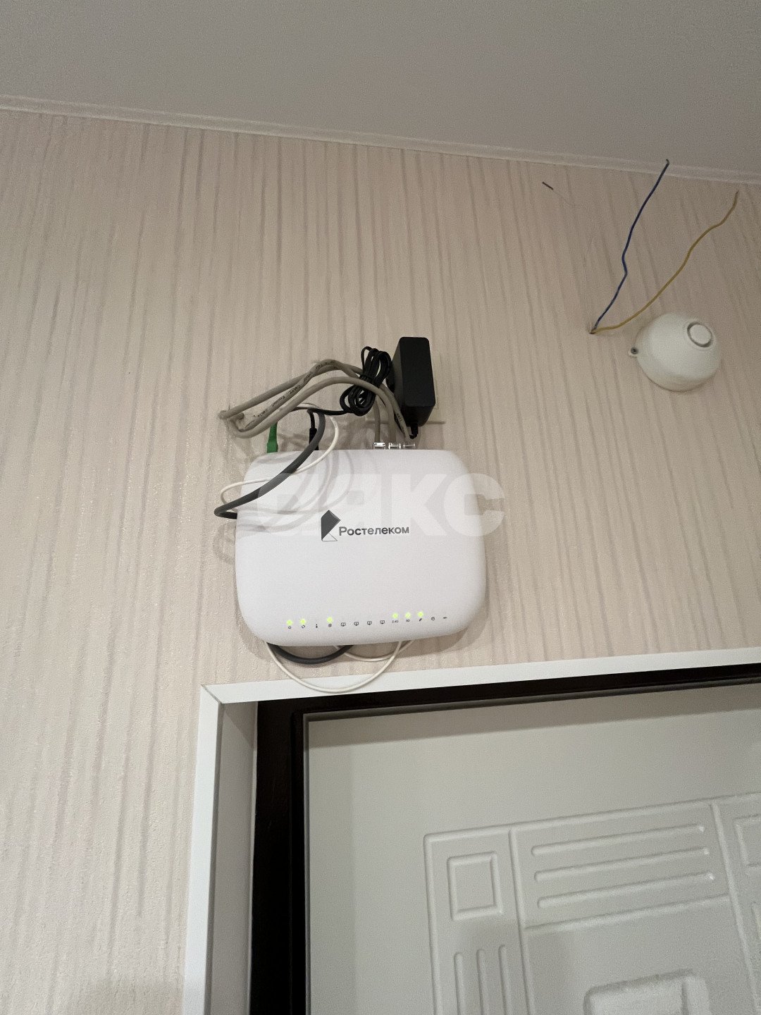 Фото №9: 2-комнатная квартира 53 м² - Анапа, ЖК Лазурный, Алексеевка, жилой комплекс Лазурный, Алексеевка, мкр. жилой комплекс Лазурный, ул. Крестьянская, 27к3