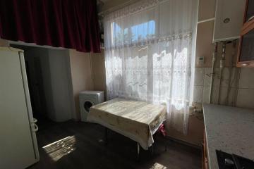 Фото №3: 1-комнатная квартира 35 м² - Краснодар, мкр. Центральный, ул. Митрофана Седина