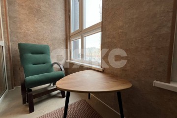 Фото №1: 1-комнатная квартира 40 м² - Анапа, мкр. жилой комплекс Два Адмирала, ул. Ленина, 241к1