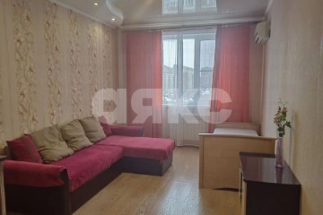 Фото №1: 1-комнатная квартира 41 м² - Анапа, мкр. жилой комплекс Крымский Вал, ул. Крымская, 274