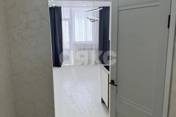 Фото №3: Студия 28 м² - Анапа, мкр. жилой комплекс Трио-комфорт, ул. Рождественская, 55к1