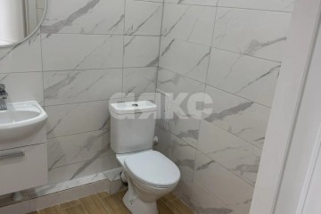 Фото №4: Студия 28 м² - Анапа, мкр. жилой комплекс Трио-комфорт, ул. Рождественская, 55к1