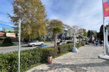 Фото №2: Коммерция 419 м² - Сочи, р. Центральный, ул. Несебрская, 4