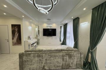 Фото №2: 3-комнатная квартира 70 м² - Краснодар, мкр. Светлоград, ул. Красных Партизан, 1/3к7