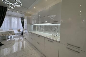 Фото №5: 3-комнатная квартира 70 м² - Краснодар, мкр. Светлоград, ул. Красных Партизан, 1/3к7