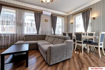 Фото №5: Дом 141 м² - Краснодар, мкр. Фестивальный, ул. Кропоткина, 225