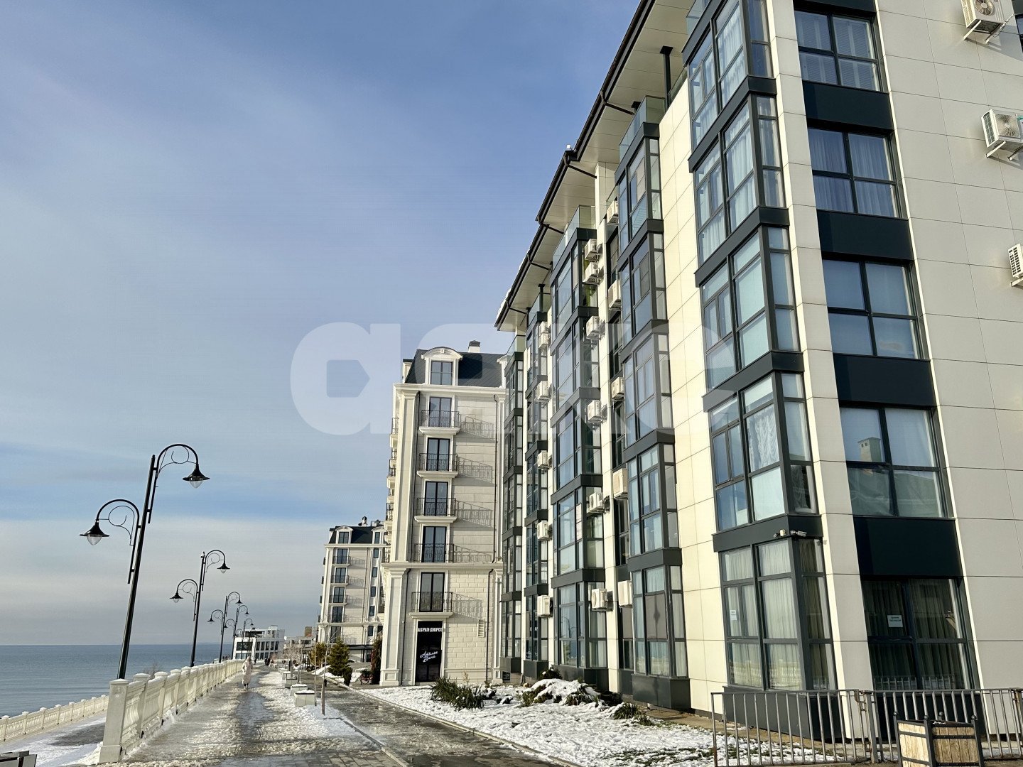 Фото №29: 3-комнатная квартира 105 м² - Анапа, ул. Маяковского, 5