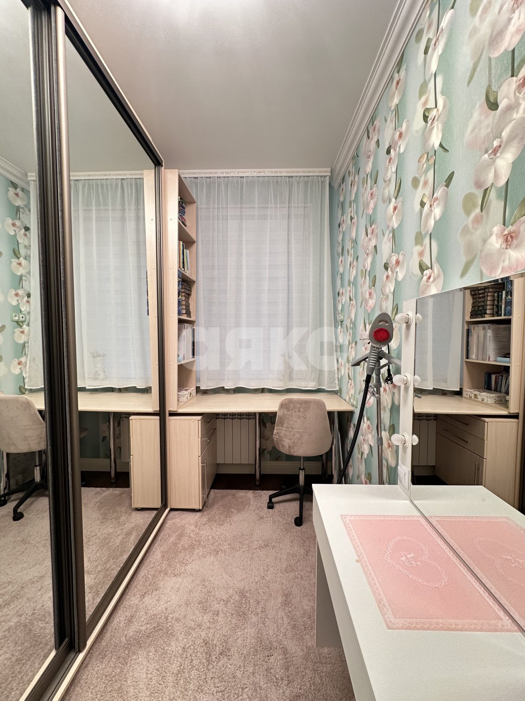 Фото №25: 3-комнатная квартира 105 м² - Анапа, ул. Маяковского, 5