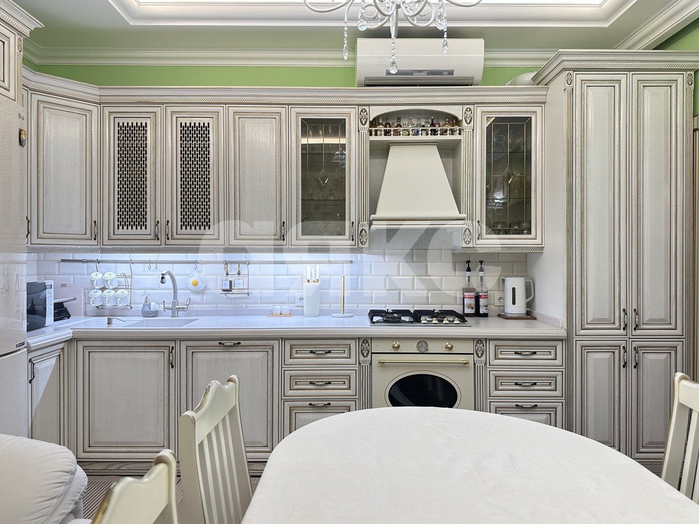 Фото №7: 3-комнатная квартира 105 м² - Анапа, ул. Маяковского, 5