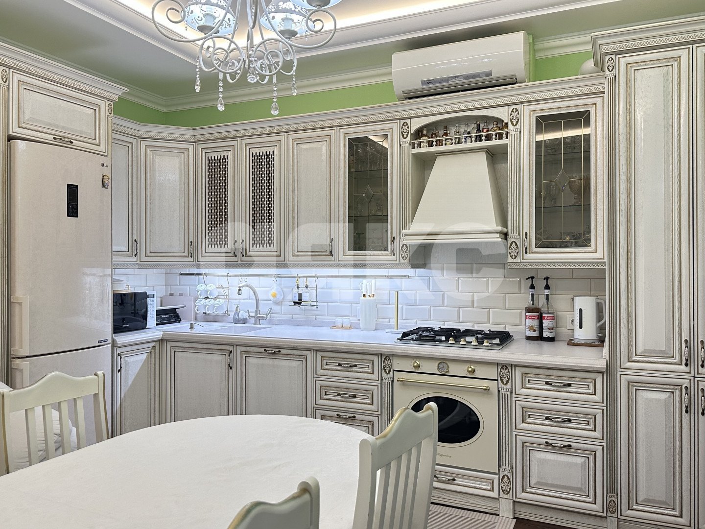 Фото №5: 3-комнатная квартира 105 м² - Анапа, ул. Маяковского, 5