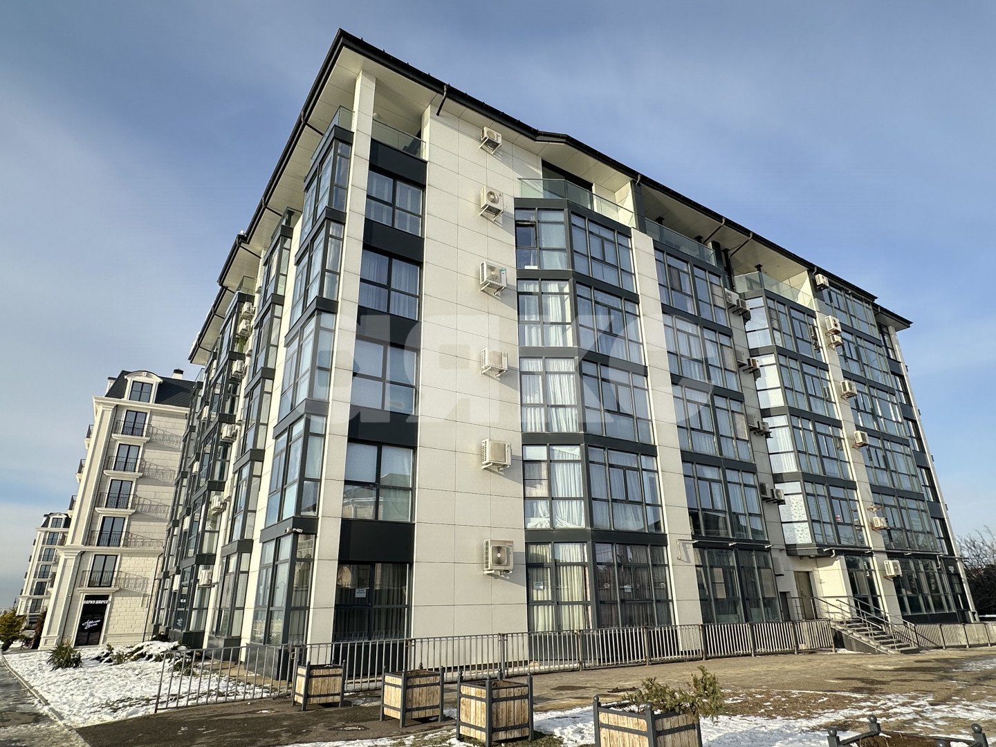 Фото №31: 3-комнатная квартира 105 м² - Анапа, ул. Маяковского, 5