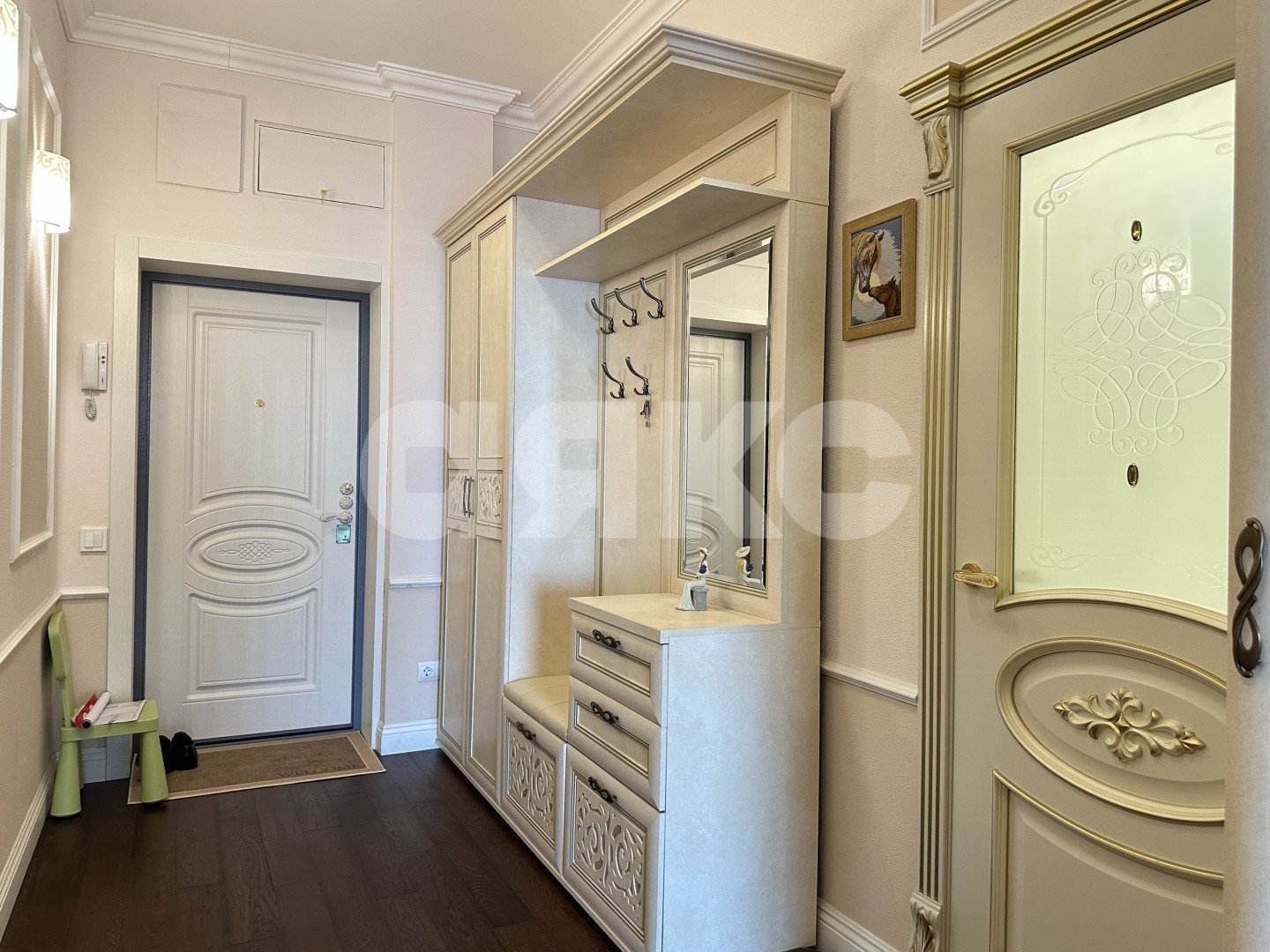 Фото №27: 3-комнатная квартира 105 м² - Анапа, ул. Маяковского, 5