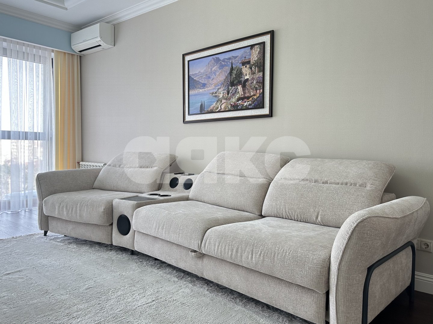 Фото №4: 3-комнатная квартира 105 м² - Анапа, ул. Маяковского, 5