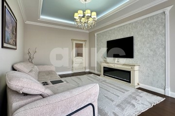 Фото №2: 3-комнатная квартира 105 м² - Анапа, ул. Маяковского, 5