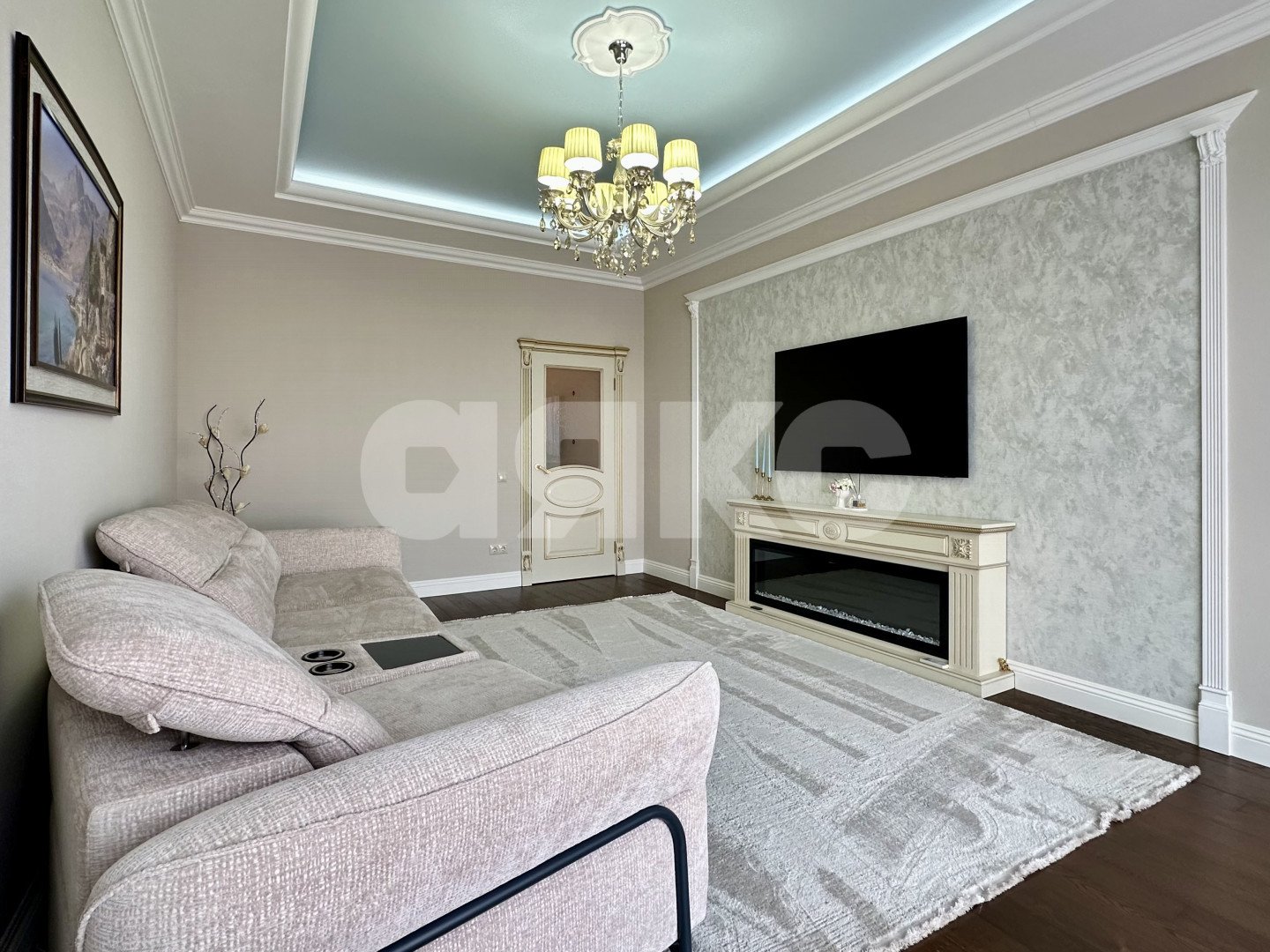 Фото №3: 3-комнатная квартира 105 м² - Анапа, ул. Маяковского, 5