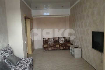 Фото №2: 1-комнатная квартира 38 м² - Анапа, мкр. Парковый, ул. Парковая, 91к1