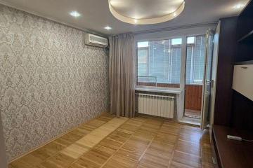 Фото №3: 1-комнатная квартира 35 м² - Энем, ул. Фрунзе, 5