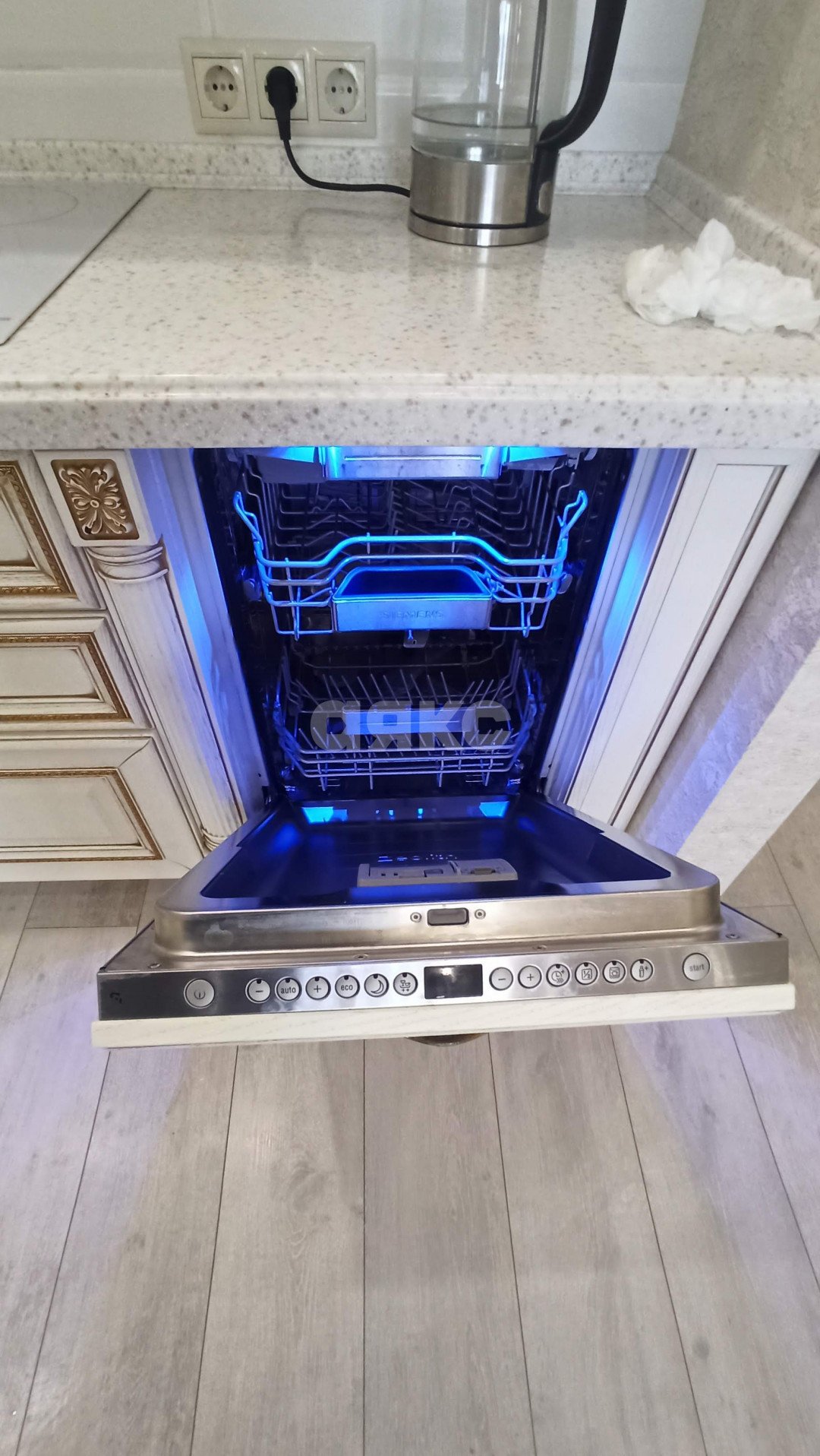 Фото №12: 2-комнатная квартира 105 м² - Анапа, ул. Таманская, 24