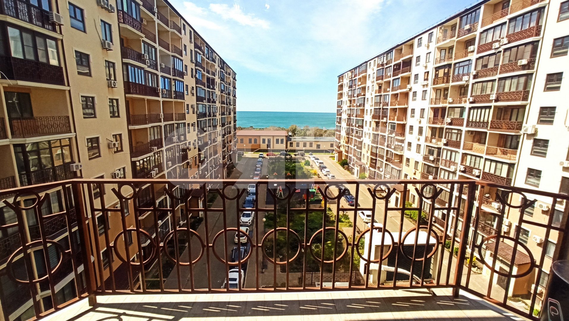 Фото №16: 2-комнатная квартира 105 м² - Анапа, ул. Таманская, 24