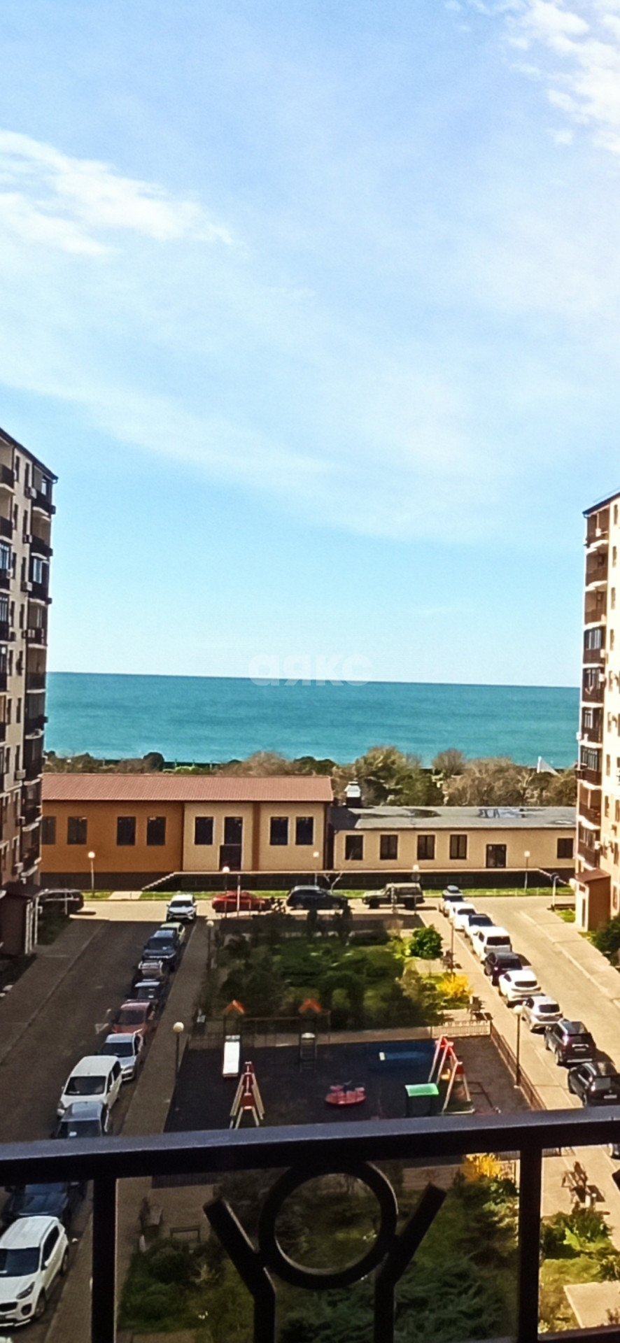 Фото №17: 2-комнатная квартира 105 м² - Анапа, ул. Таманская, 24