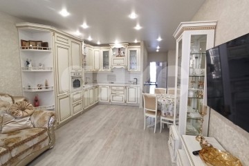 Фото №2: 2-комнатная квартира 105 м² - Анапа, ул. Таманская, 24