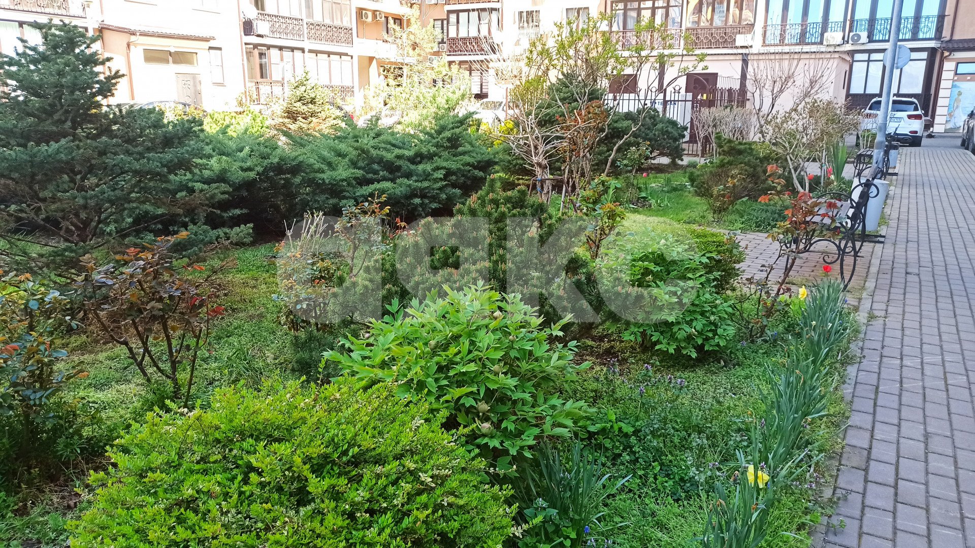 Фото №18: 2-комнатная квартира 105 м² - Анапа, ул. Таманская, 24