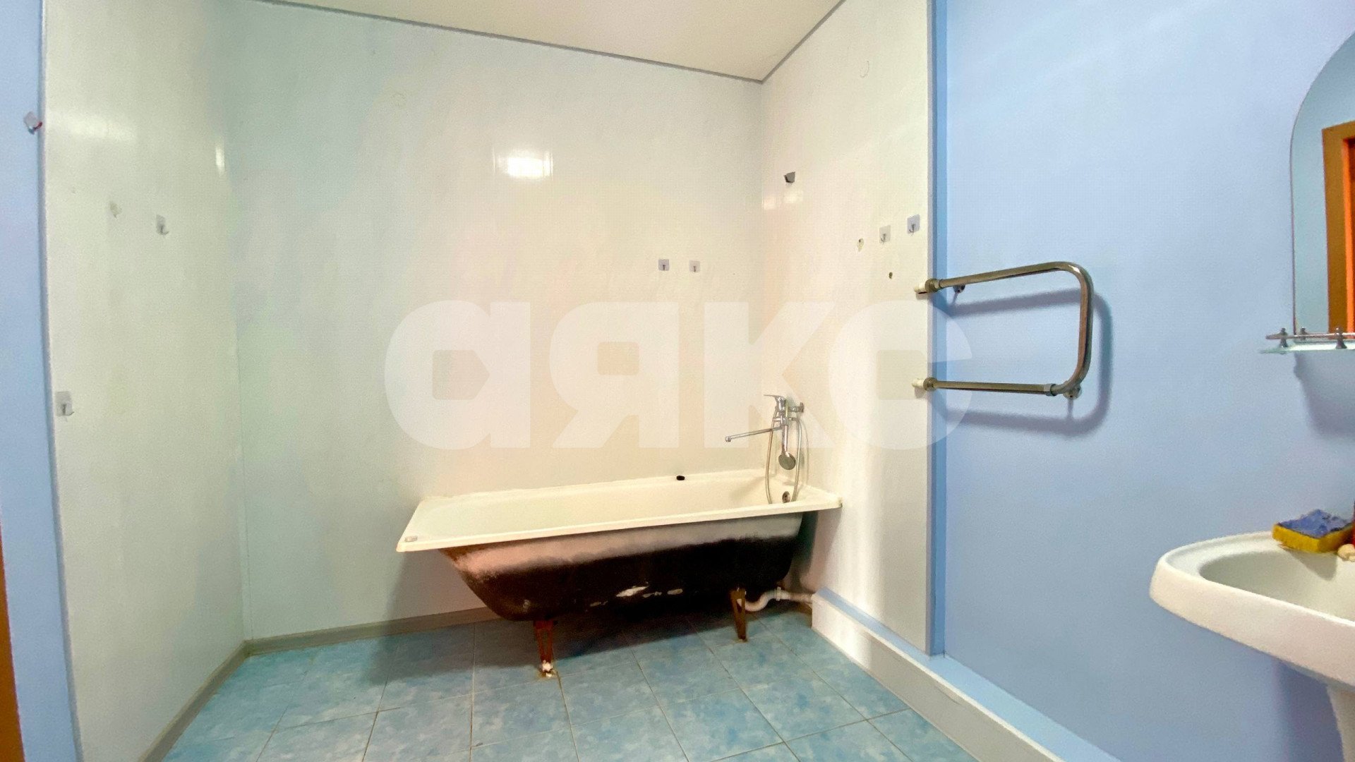 Фото №10: 1-комнатная квартира 90 м² - Анапа, мкр. 3Б, ул. Владимирская, 146к2