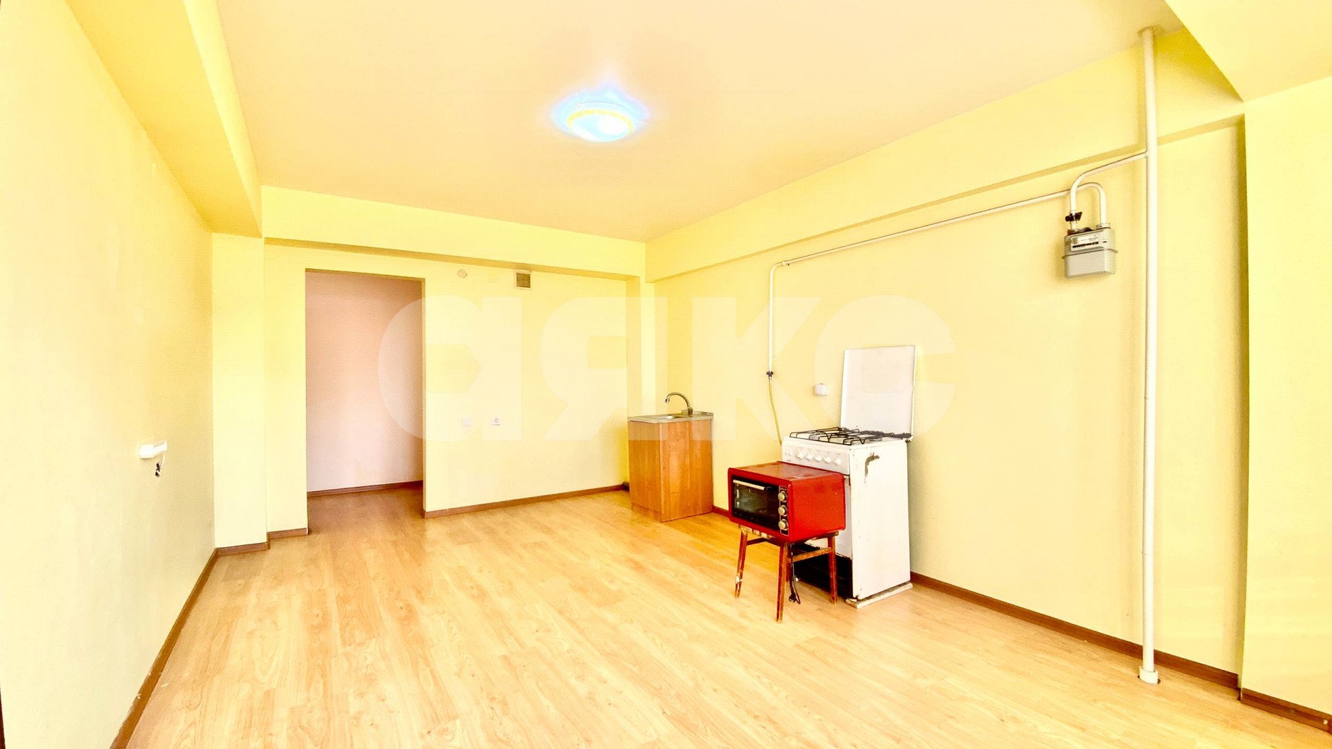 Фото №1: 1-комнатная квартира 90 м² - Анапа, мкр. 3Б, ул. Владимирская, 146к2