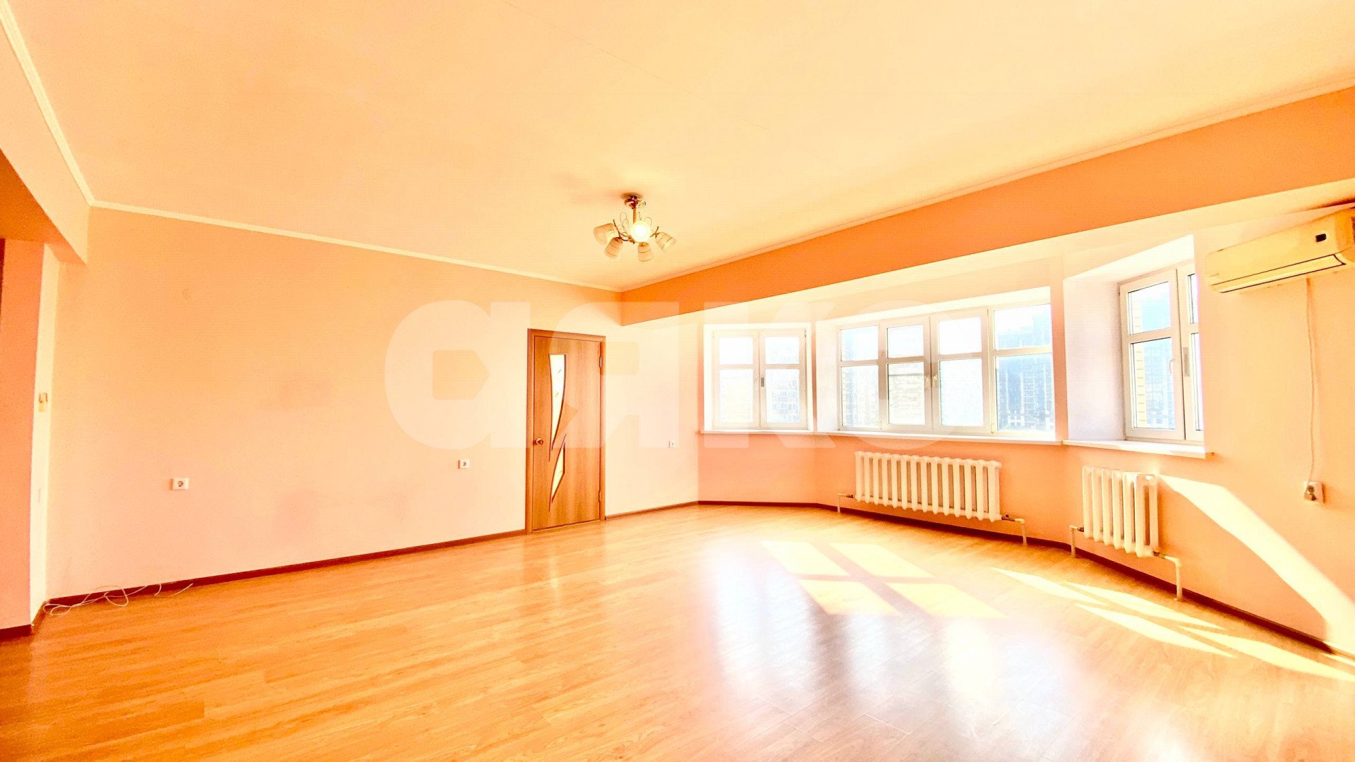 Фото №4: 1-комнатная квартира 90 м² - Анапа, мкр. 3Б, ул. Владимирская, 146к2