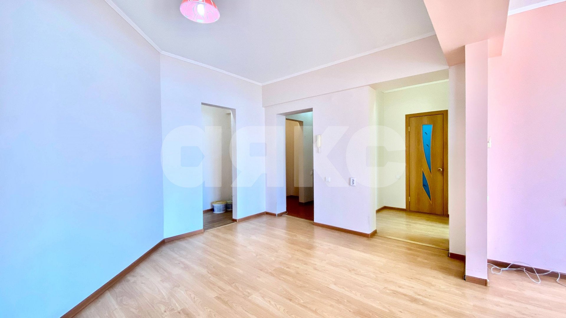 Фото №6: 1-комнатная квартира 90 м² - Анапа, мкр. 3Б, ул. Владимирская, 146к2