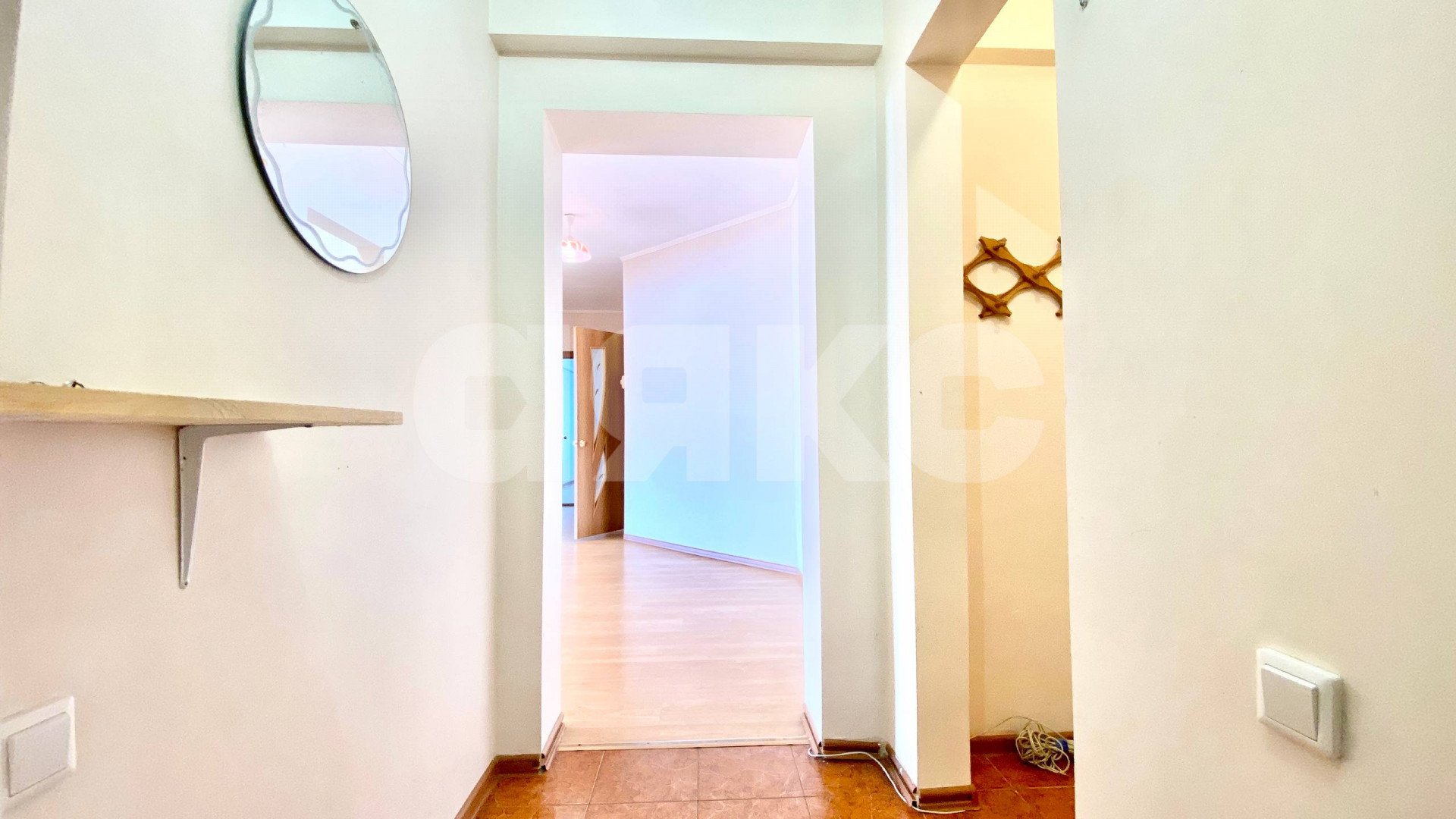 Фото №12: 1-комнатная квартира 90 м² - Анапа, мкр. 3Б, ул. Владимирская, 146к2