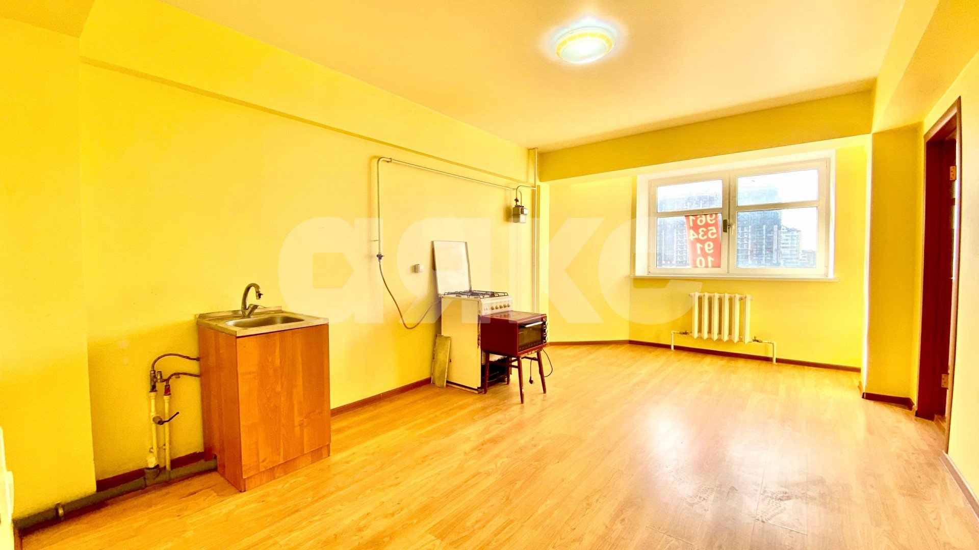 Фото №2: 1-комнатная квартира 90 м² - Анапа, мкр. 3Б, ул. Владимирская, 146к2