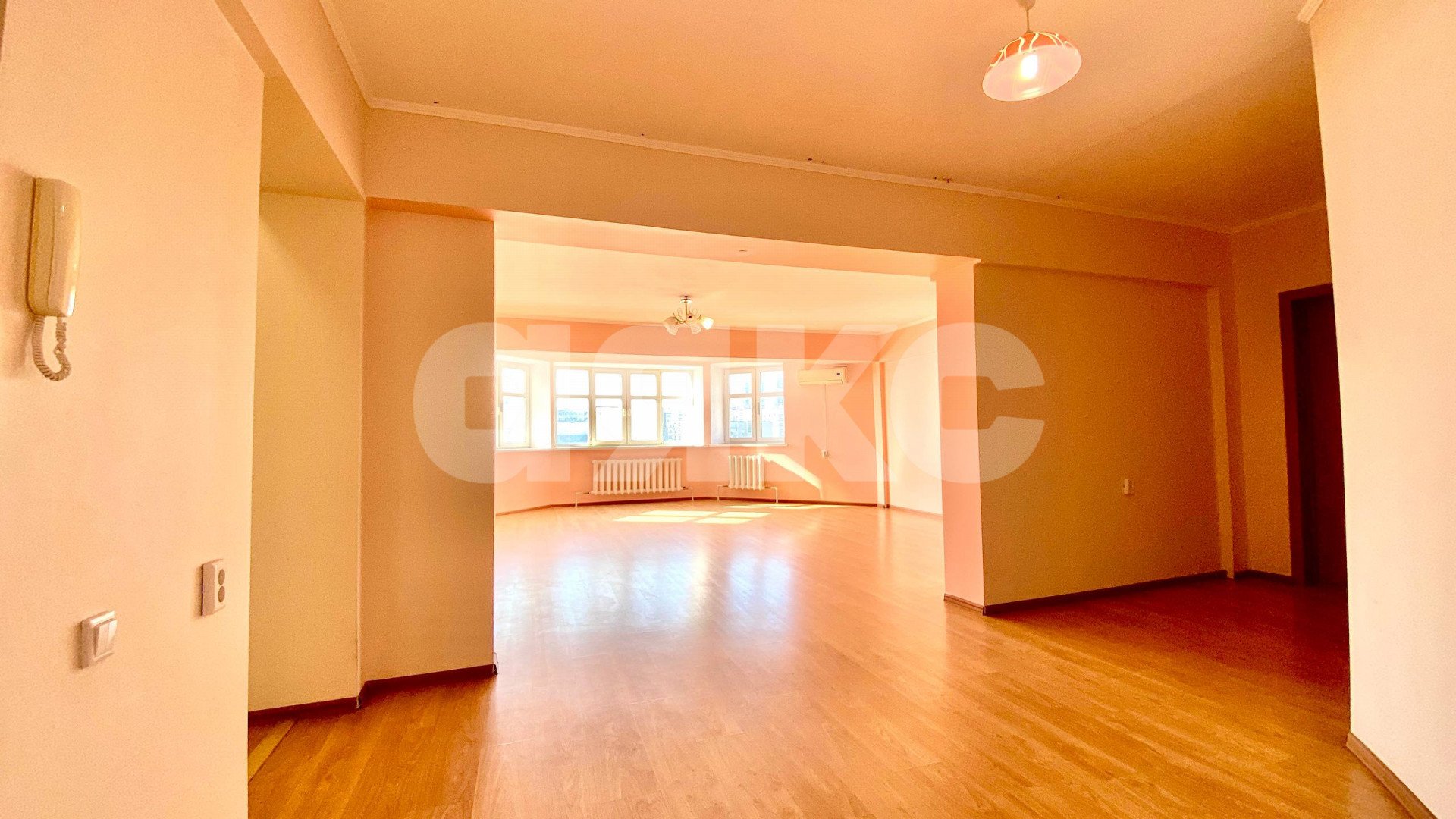 Фото №5: 1-комнатная квартира 90 м² - Анапа, мкр. 3Б, ул. Владимирская, 146к2