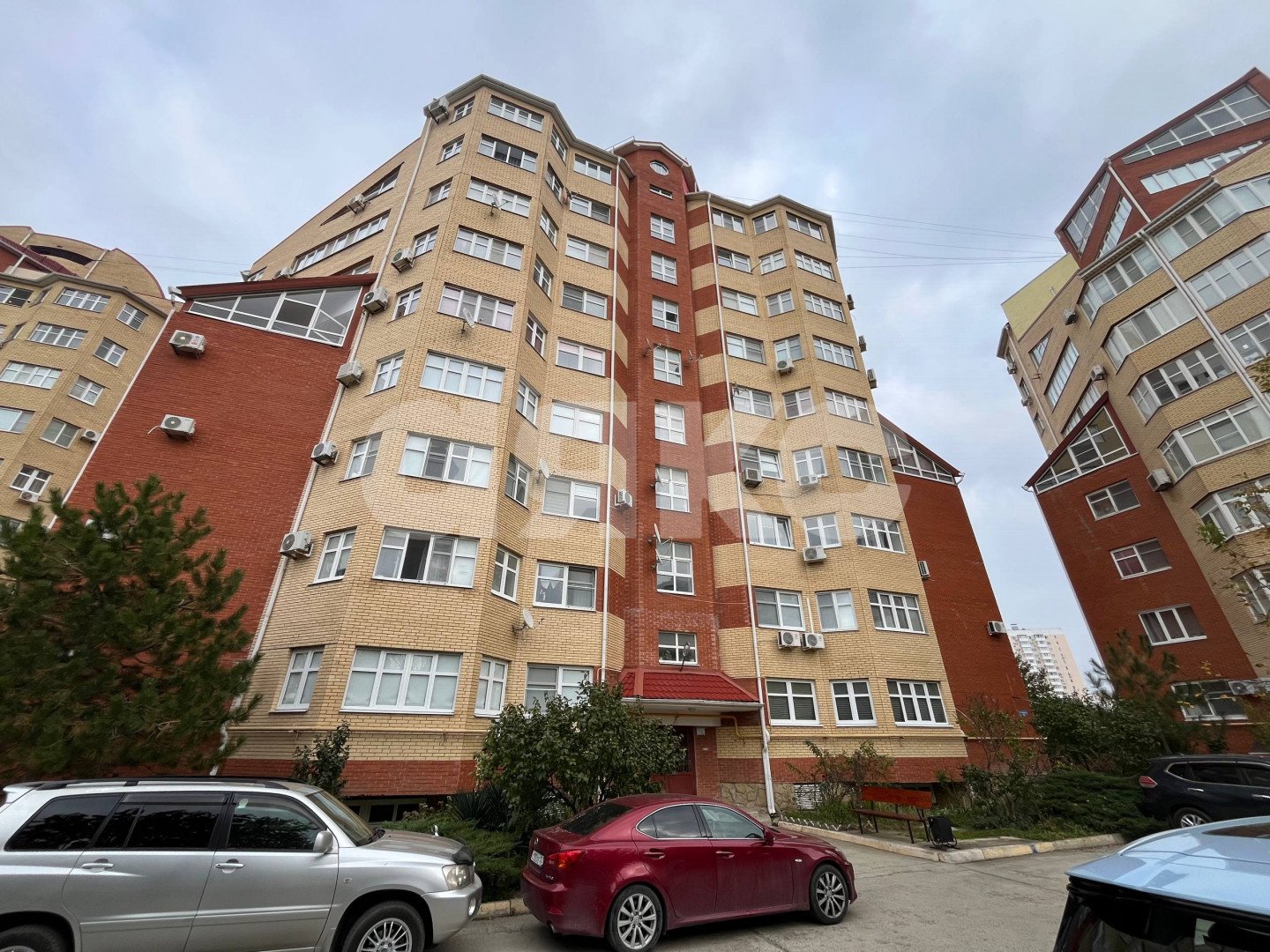 Фото №16: 1-комнатная квартира 90 м² - Анапа, мкр. 3Б, ул. Владимирская, 146к2