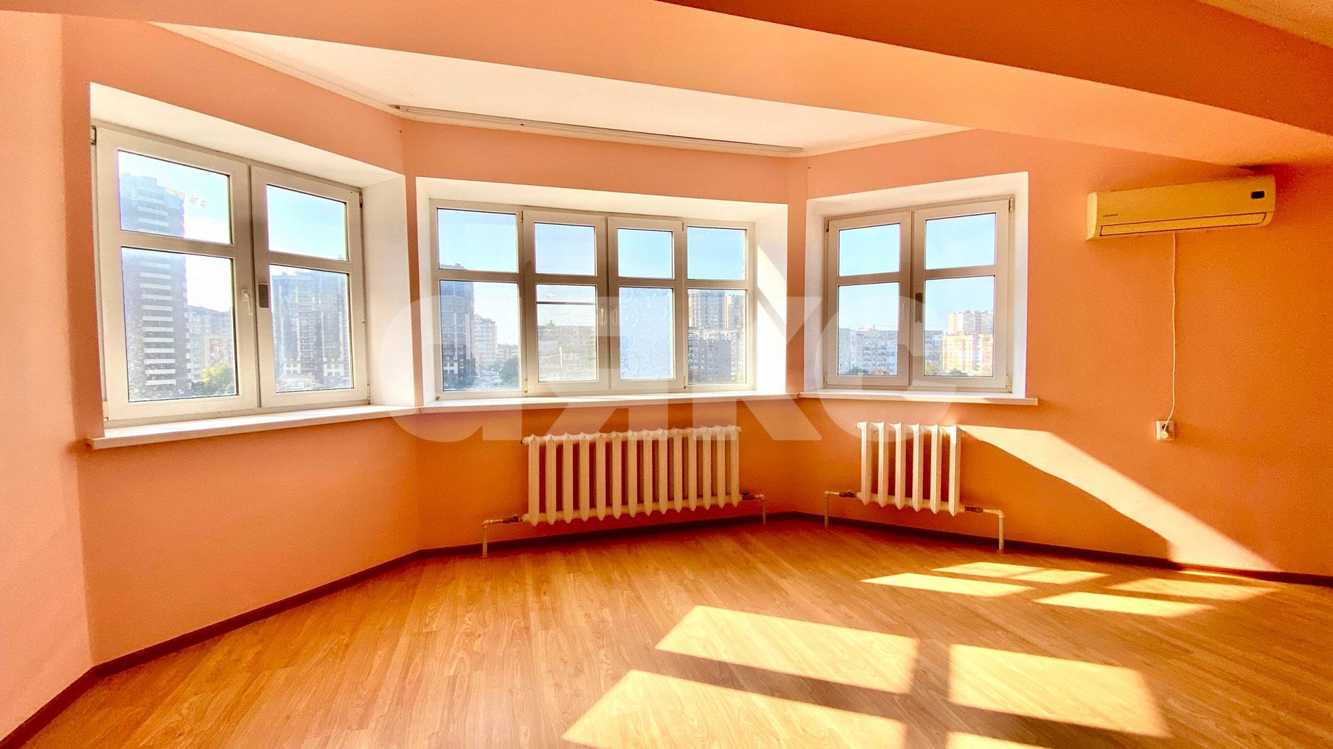 Фото №3: 1-комнатная квартира 90 м² - Анапа, мкр. 3Б, ул. Владимирская, 146к2